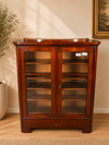 Vitrine · Biedermeier