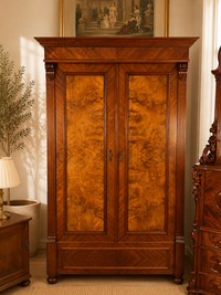 Kleiderschrank