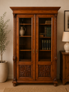 Bücherschrank · Gründerzeit