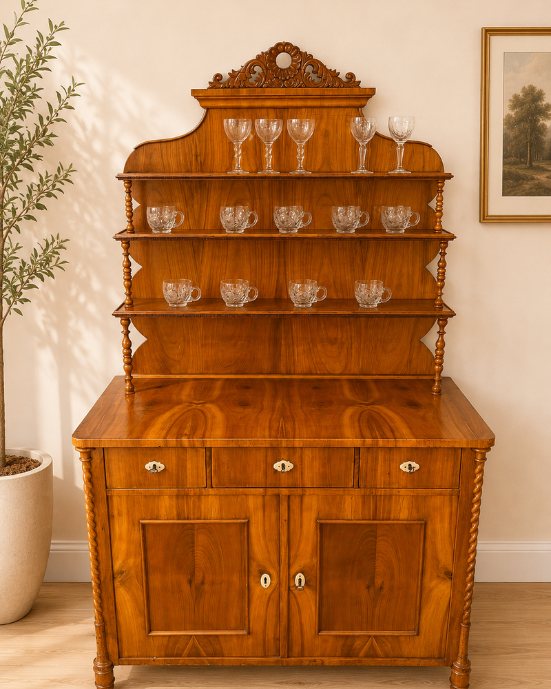 Anrichte · Biedermeier