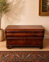 Kommode · Biedermeier