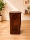 Schrank · Spätbiedermeier