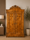 Kleiderschrank · Gründerzeit