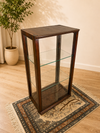 Glasvitrine