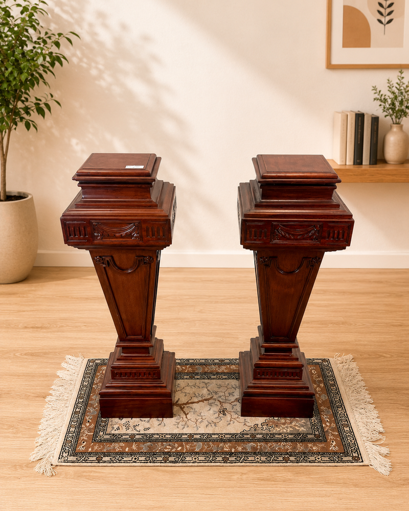 Säule · Art déco