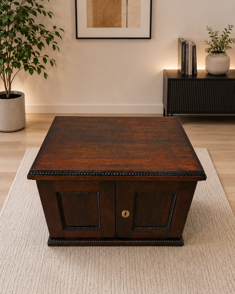 Besteckschrank