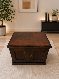 Besteckschrank