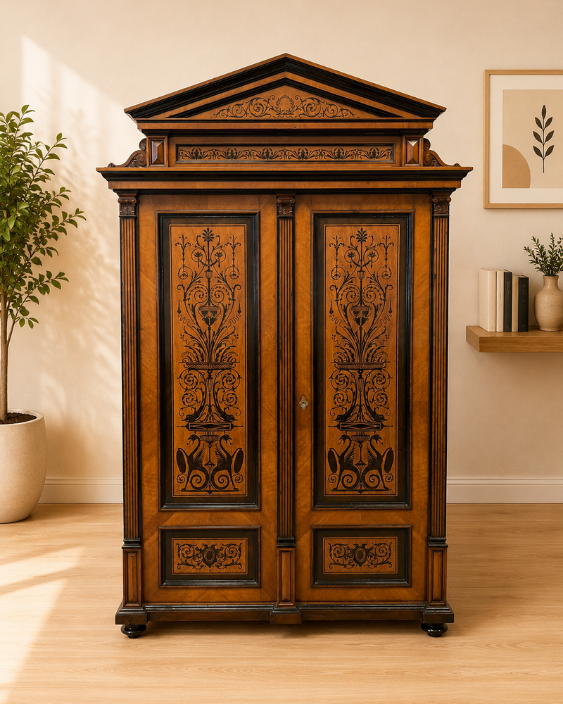 Schrank