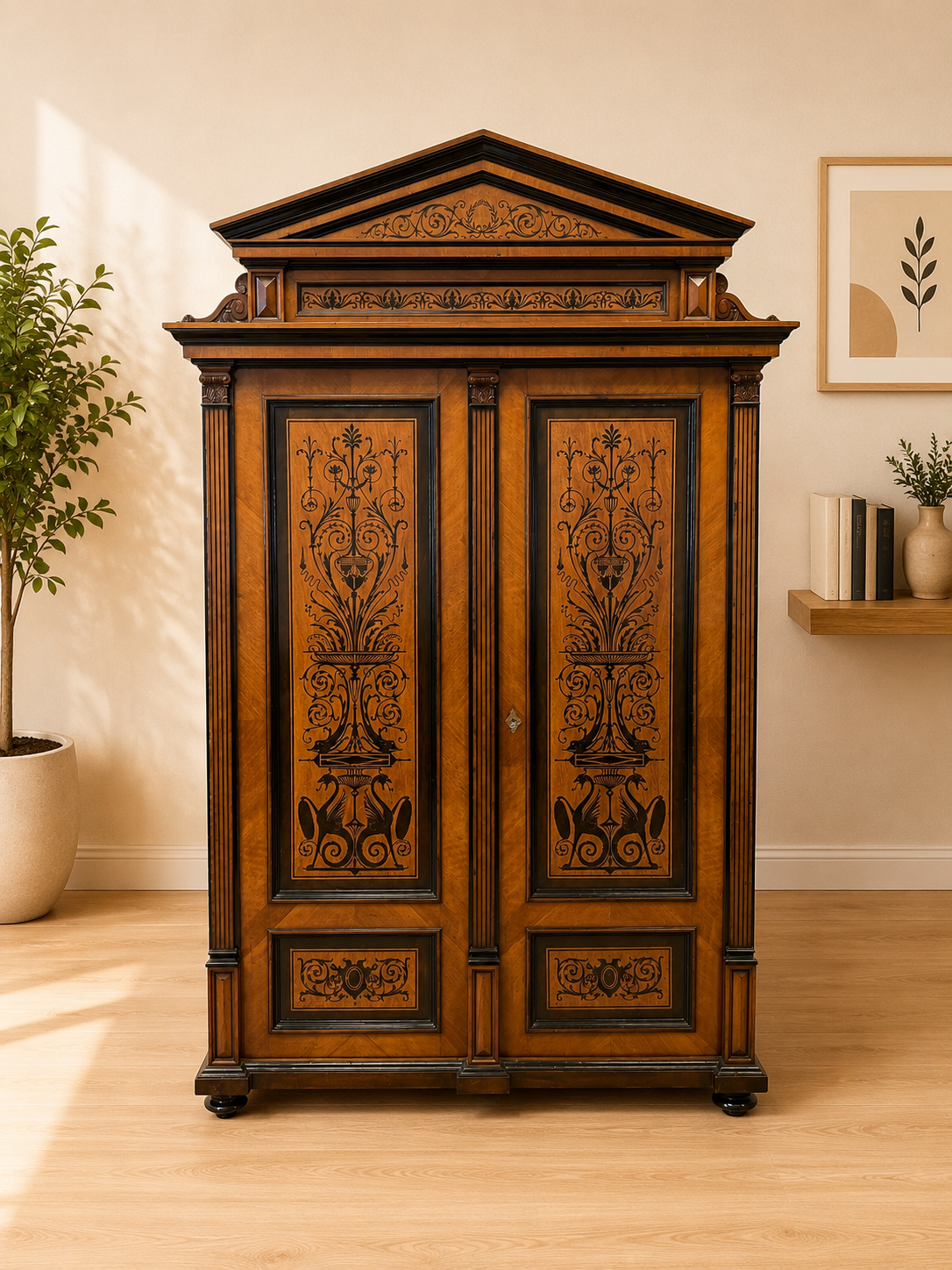 Schrank