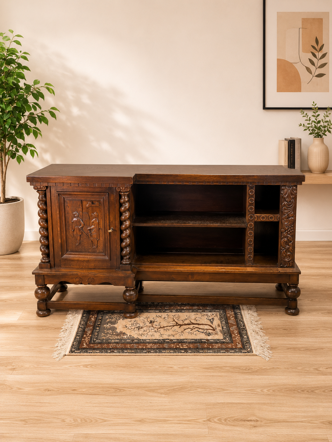 Sideboard/ Lowboard