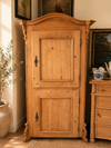Halbschrank · Historismus