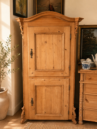 Halbschrank · Historismus