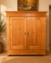 Kleiderschrank