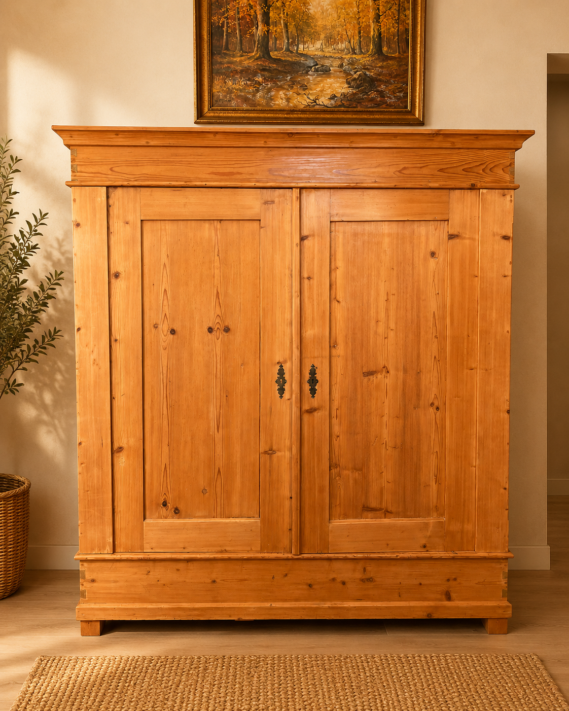 Kleiderschrank
