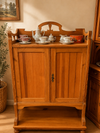 Anrichte · Jugendstil