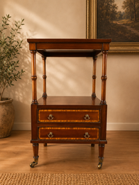 Servier-Etagere
