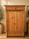 Kleiderschrank · Gründerzeit