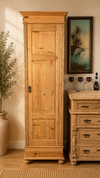 Halbschrank - Kleiderschrank