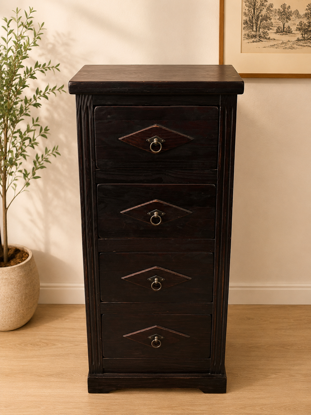 Kommode/ Schubladenschrank