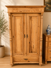 Kleiderschrank · Gründerzeit