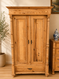 Kleiderschrank · Gründerzeit