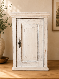 Hängeschrank  · Biedermeier