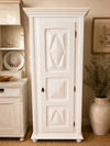 Halbschrank · Barockform