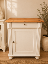 Halbschrank · Gründerzeit