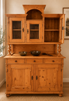 Küchenbuffet · Jugendstil