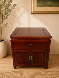 Beistellschrank · Jugendstil