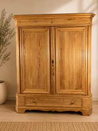 Kleiderschrank