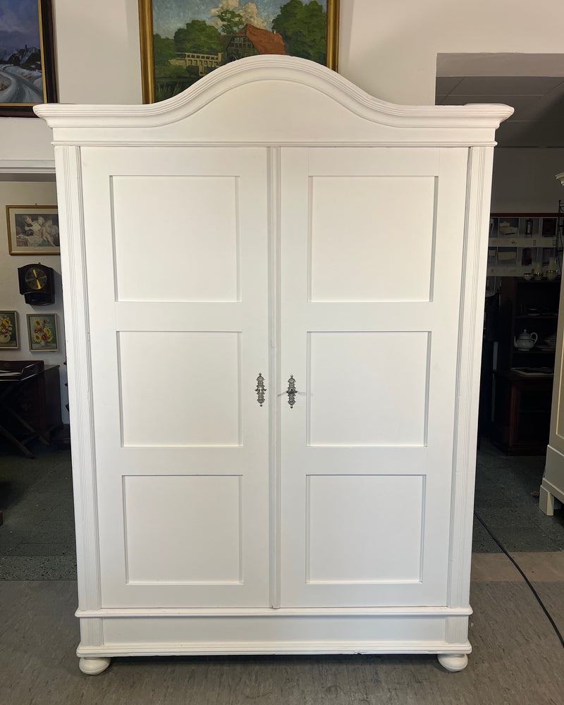 Kleiderschrank · Jugendstil