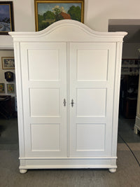 Kleiderschrank · Jugendstil