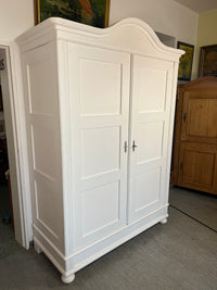 Kleiderschrank · Jugendstil