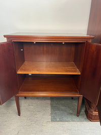 Halbschrank