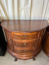 Kommode · Art déco