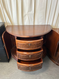 Kommode · Art déco