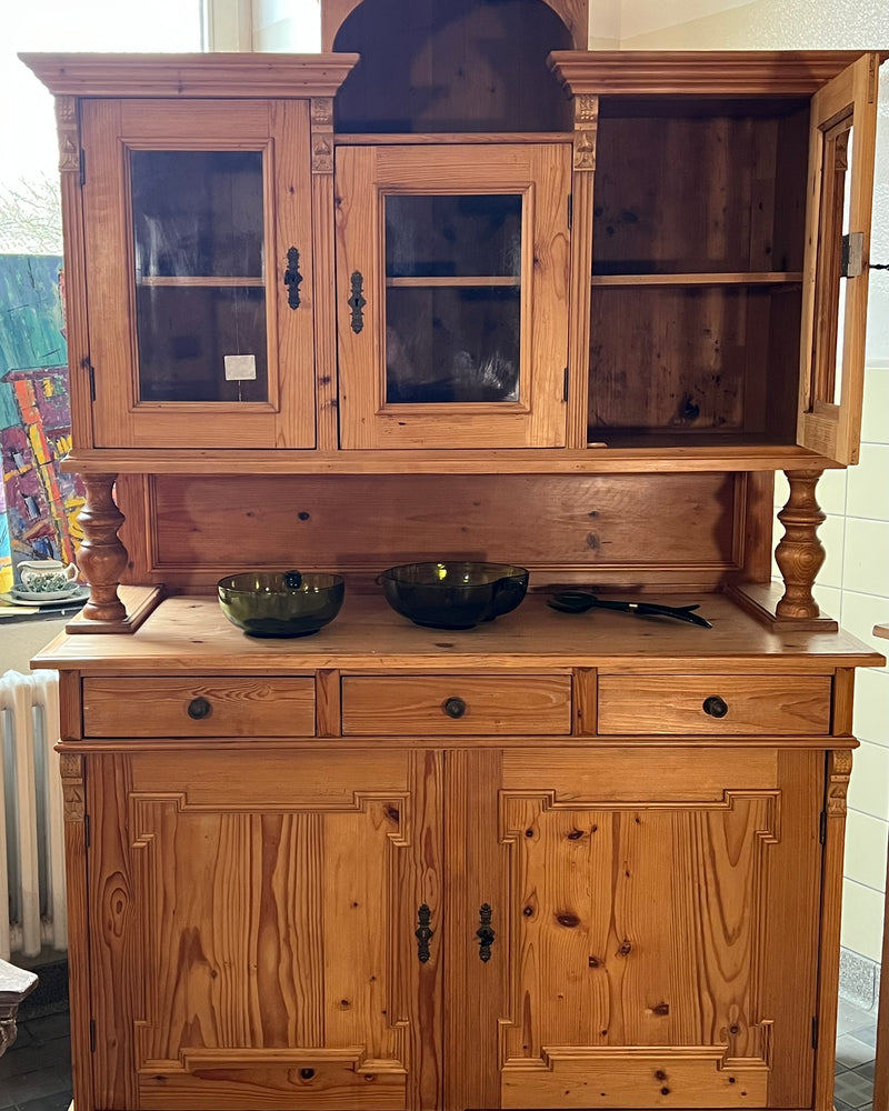 Küchenbuffet · Jugendstil