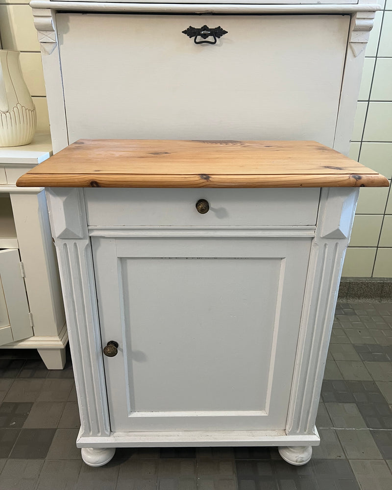 Halbschrank · Gründerzeit