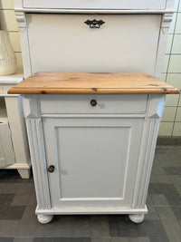 Halbschrank · Gründerzeit