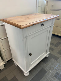 Halbschrank · Gründerzeit
