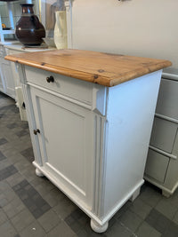 Halbschrank · Gründerzeit
