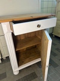 Halbschrank · Gründerzeit