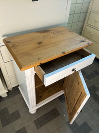 Halbschrank · Gründerzeit