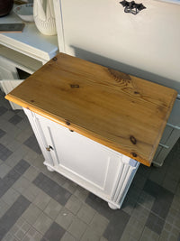 Halbschrank · Gründerzeit