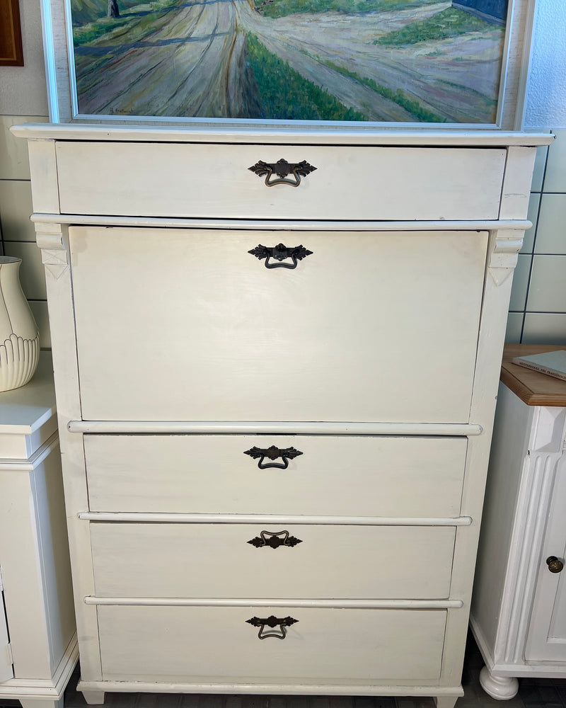 Sekretär · Jugendstil