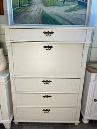 Sekretär · Jugendstil