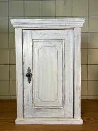 Hängeschrank  · Biedermeier