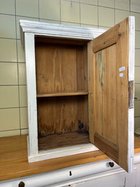 Hängeschrank  · Biedermeier
