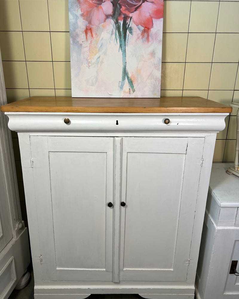Vertiko · Spätbiedermeier